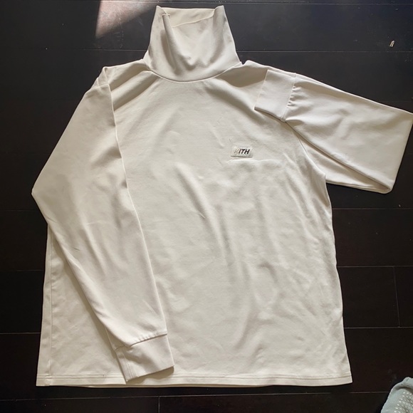 Kith Turtleneck Sweater